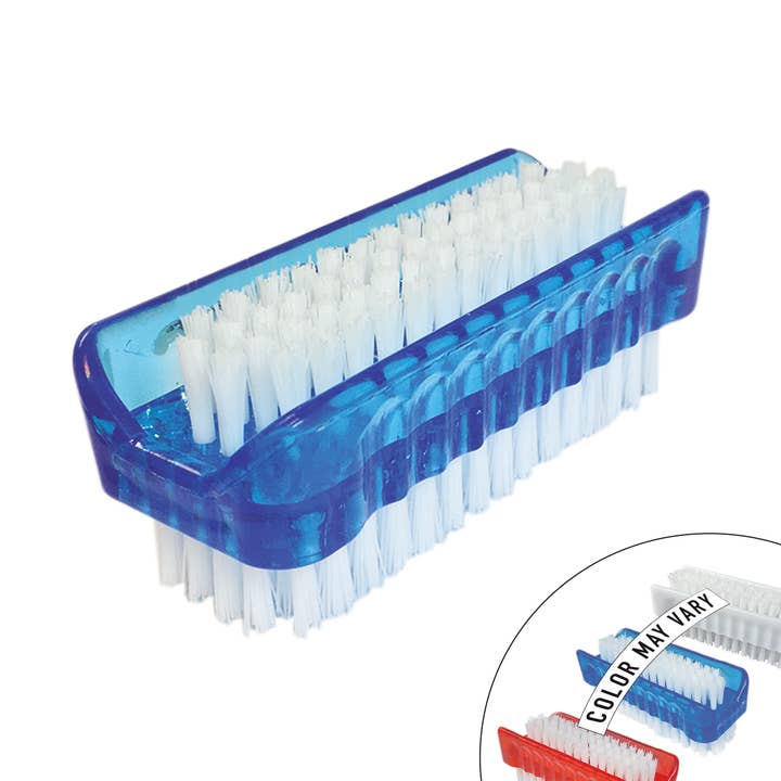 Cepillo para Manos y Uñas (1 pieza - Colores Surtidos) para venta al por mayor de LOLA