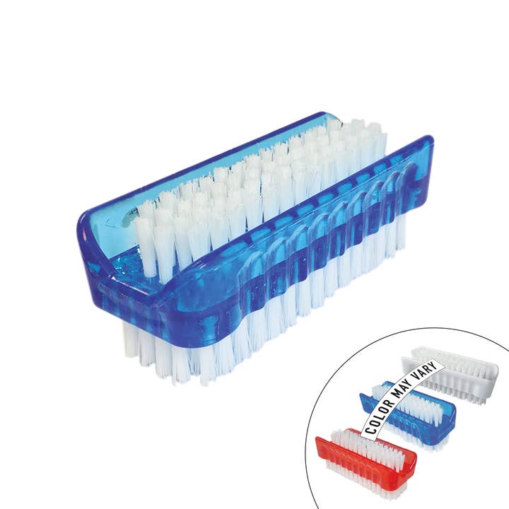 Cepillo para Manos y Uñas (1 pieza - Colores Surtidos) para venta al por mayor de LOLA