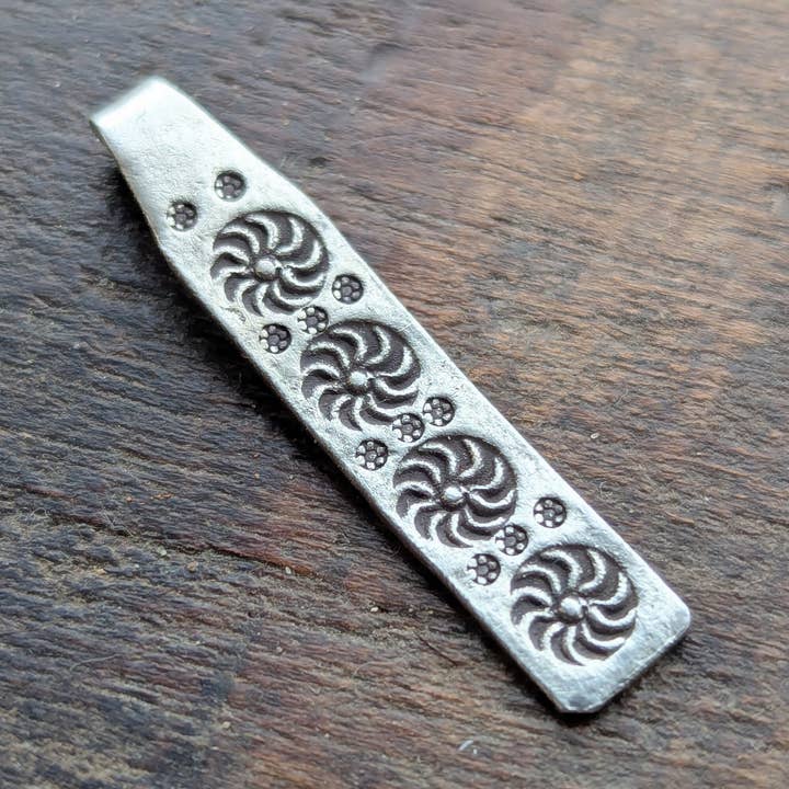 Lou Pendant for wholesale by luna-tree