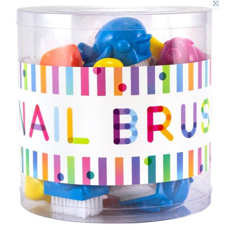 GreatBuy.com - Wholesale Nailcare Set - SMALL ANIMAL NAIL BRUSH C/P 960