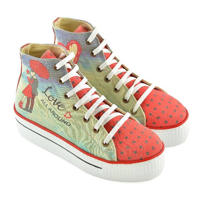 Sneaker-Schuhe NCV108 für den Großhandel von Goby