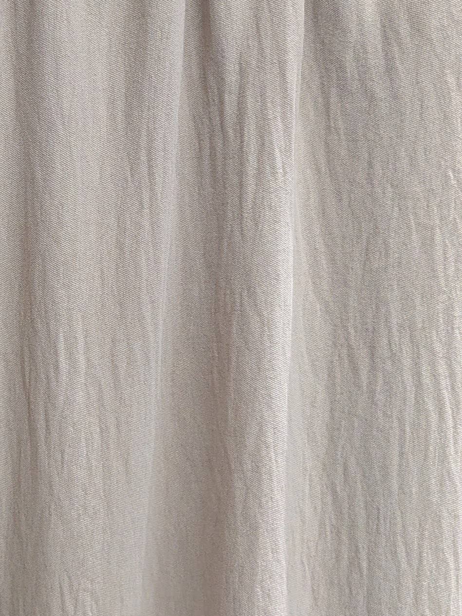 Haute Fox Plus Size & Contemporary - Vente Pantalon – femme - Pantalon grande taille à jambes larges avec taille smockée - WG18356-P6