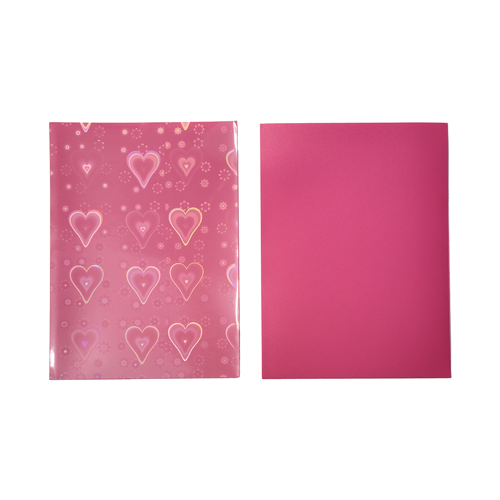 Prismatic Defender® - Vente Jeux de cartes - Protège-cartes holographiques Prismatic Defender® - Taille standard - 3 motifs en foil35