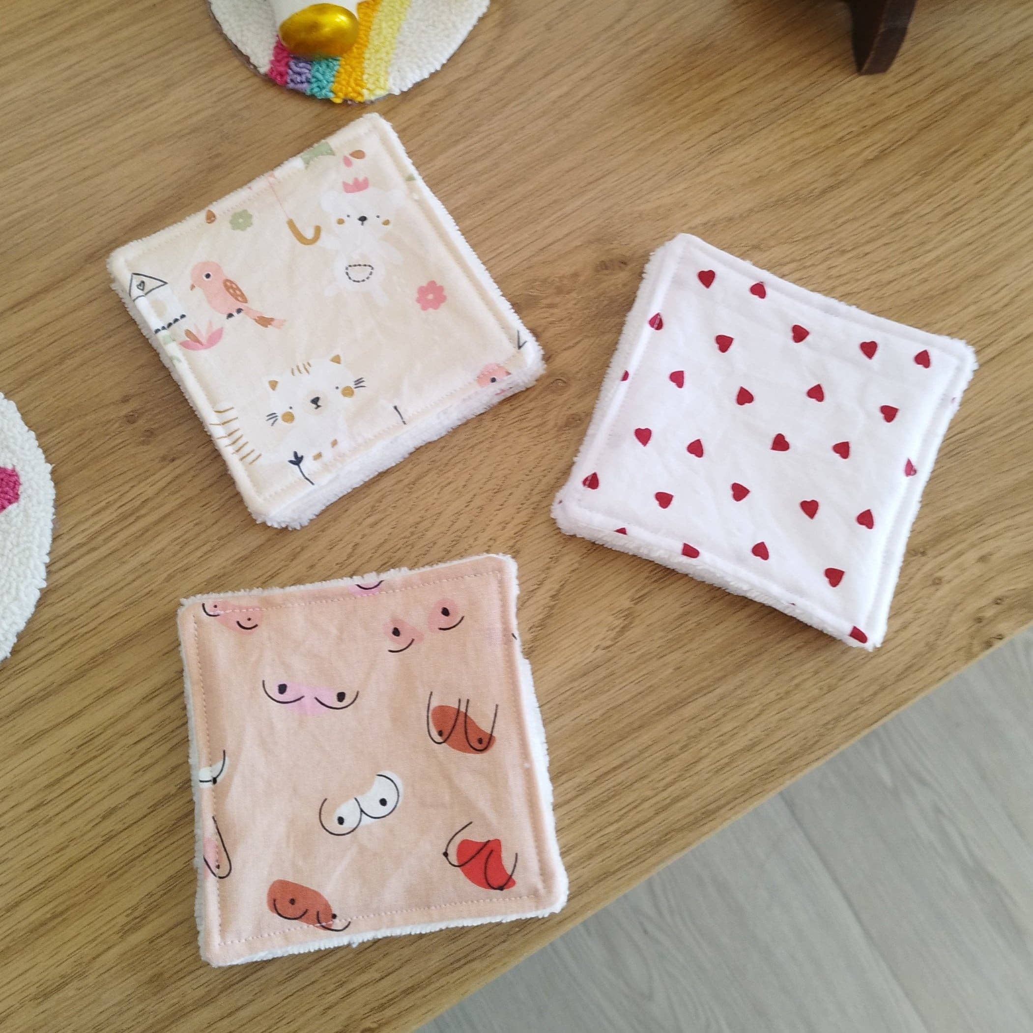 Maison Alice - Wholesale Face & Body Wipes - Baby - Baby & child cleansing wipes1