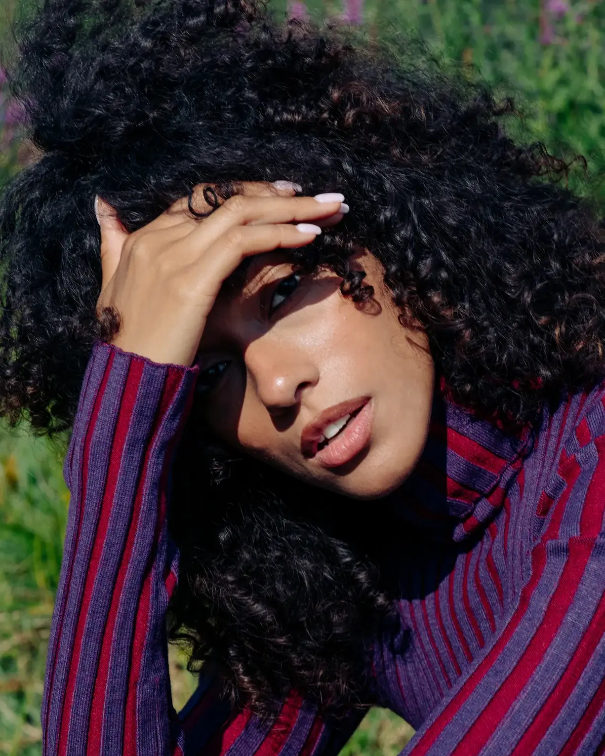 Torn By Ronny Kobo - Wholesale Dress - Women's - CARA DRESS5