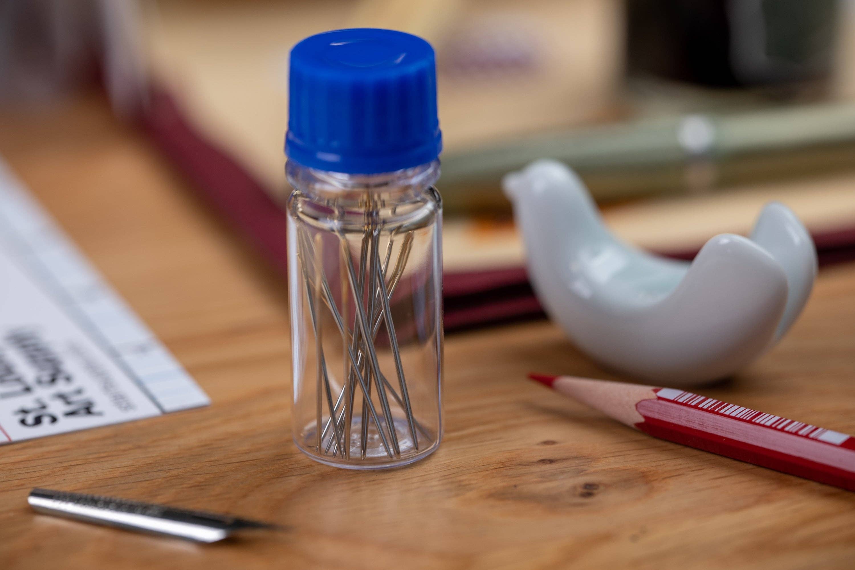 Federal Color - Wholesale Craft Tool - Tuff Vial with Cap6