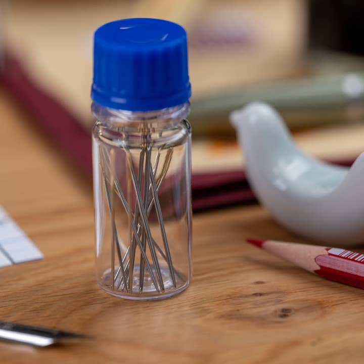 Federal Color - Wholesale Craft Tool - Tuff Vial with Cap6