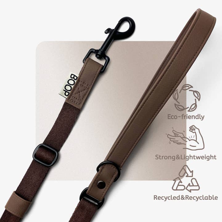 PET GREENS - Wholesale Pet Leash - Dog - Eco-friendly silicone retractable dog leash5