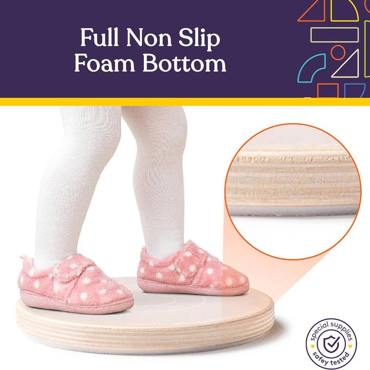 Special Supplies - Wholesale Wood Toy - Kids - Balance Stepping Stones for Kids, 6 Pc. Set, Sensory Early Learning Montessori Toys, Obstacle Course for Balance and Coordination, Non-Slip Step, Wood2