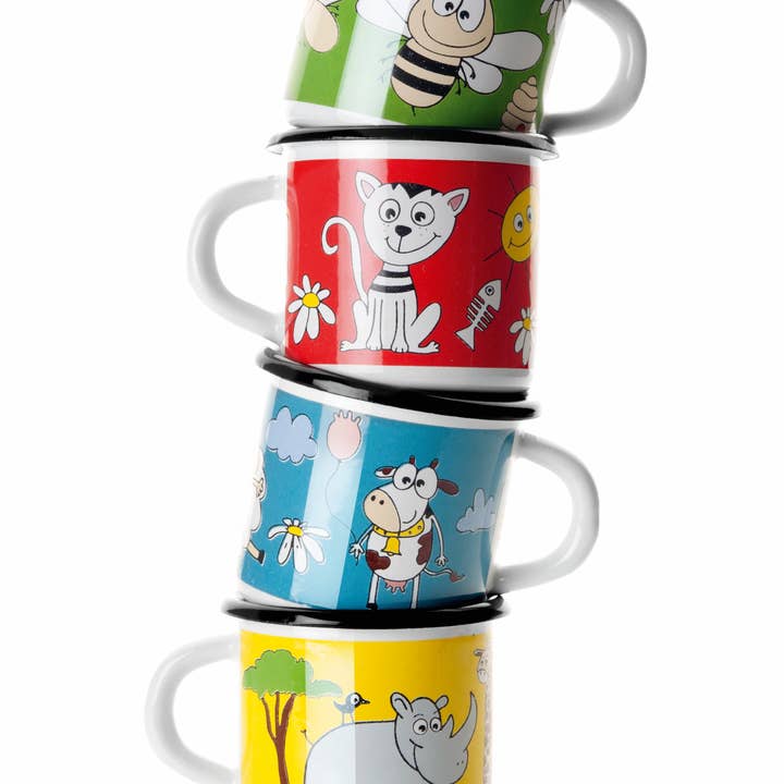 IBILI - Decorated pot 8 cm for wholesale by Ibili