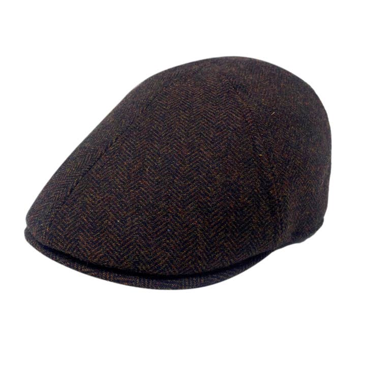 One Fresh Hat - Vente Casquette gavroche – unisexe - Casquette Philly Jeff19