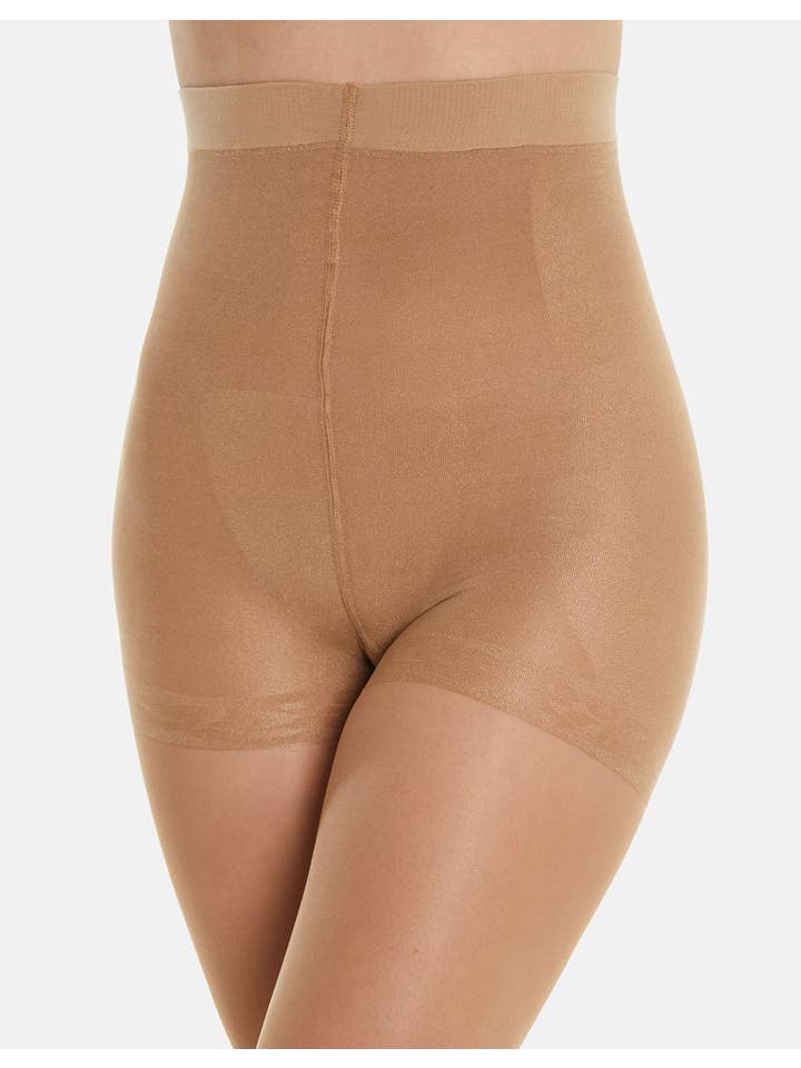 Cette - Wholesale Shapewear – Women's - High Waist Tights, Control Body Pantyhose, Shaping Tights12