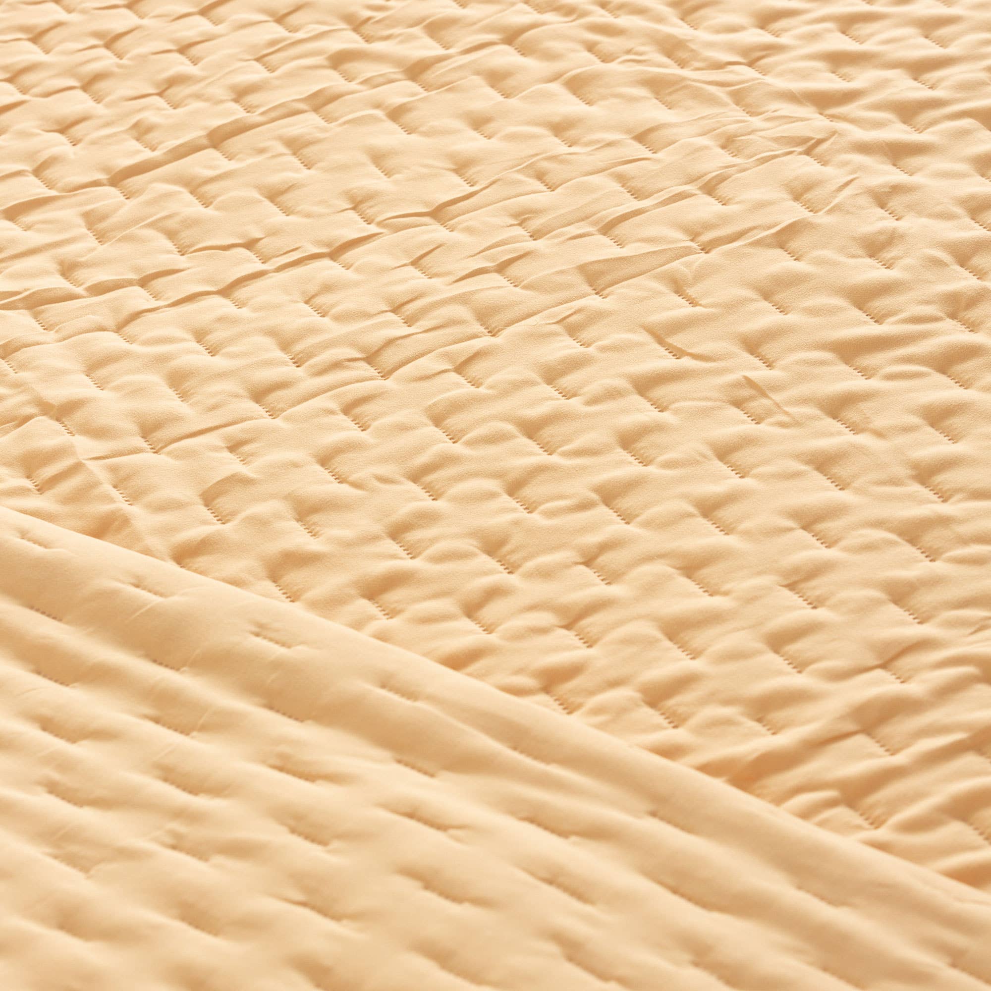 GAMUSI - Wholesale Quilt - NARA plain quilted bedspread with super soft touch31