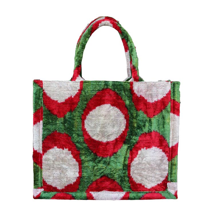 Medium Tote Bag 081 for wholesale by MIASETA