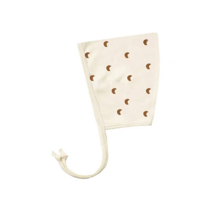 Knit Hat- Moon for wholesale by land of petite