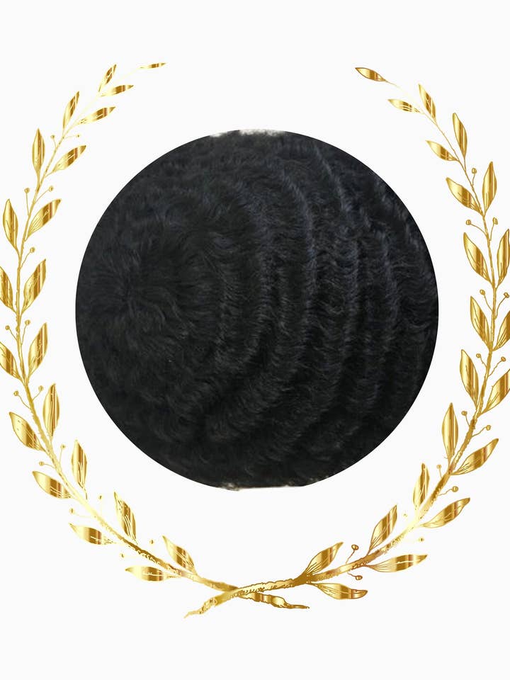 Afro Wavy (2A, 2B, 2C) for wholesale by Kesini Man