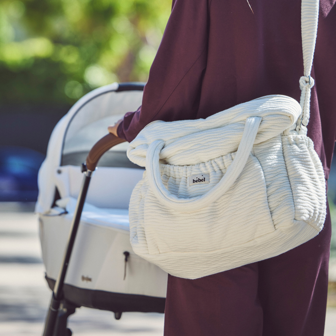 bebel - Wholesale Diaper Bag - Baby - Like a Wavy candy6