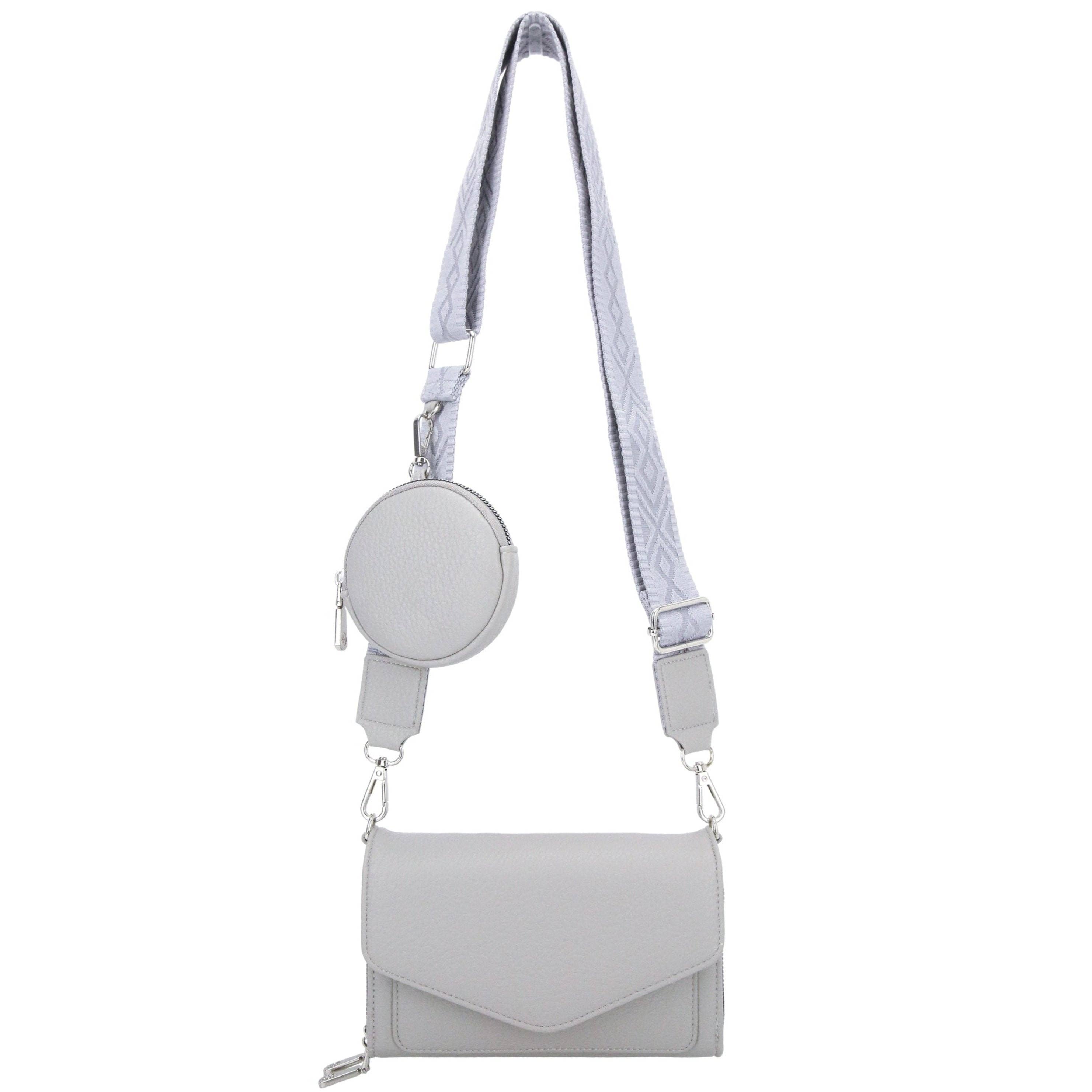 Fox by Ren GmbH – Großhandel Umhängetasche - Damen – Umhängetasche - Valerie4