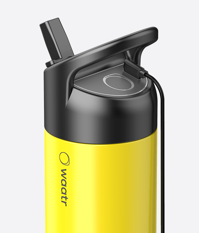 Waatr - Wholesale Water Bottle - PureMax 4D31