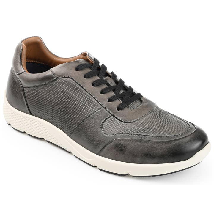 VANCE - Wholesale Lifestyle Sneakers - Men's - Thomas & Vine Mosley Luxe Sneaker