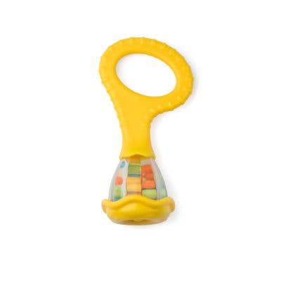 HALILIT – wholesale Musical toy – Kids & baby – Halilit Baby Maracas (Colours Vary)4