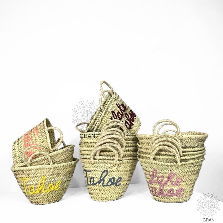 Gran Wholesale – wholesale Tote bag – Women's – Custom Bridesmaid Tote Bags - Personalized Gift Wedding Bag3