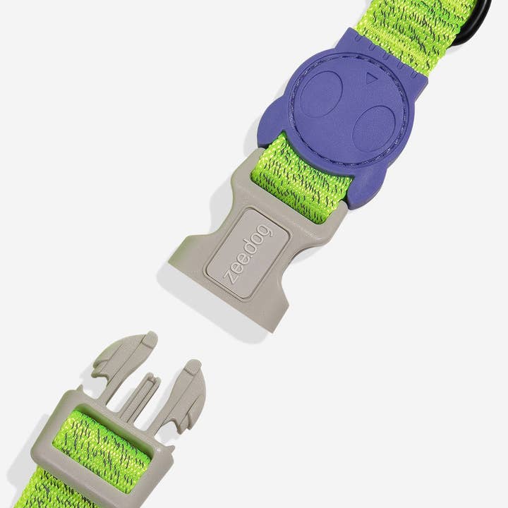 Hundog - Official zee.dog distributor - Wholesale Pet Collar - Dog - Nox Lumen Collar3