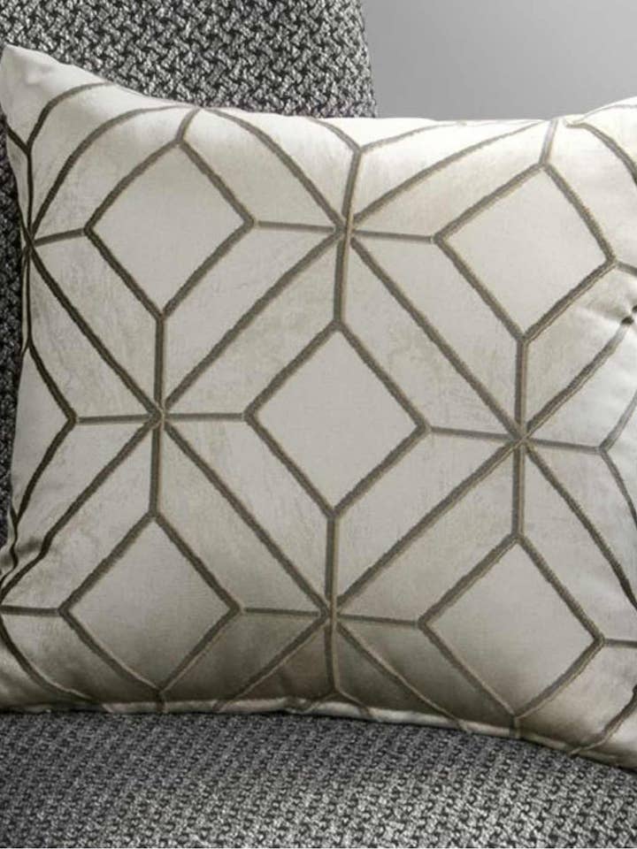 COPPIA CUSCINI TESSUTO GREAT per la vendita all'ingrosso da parte di Ariel Italia