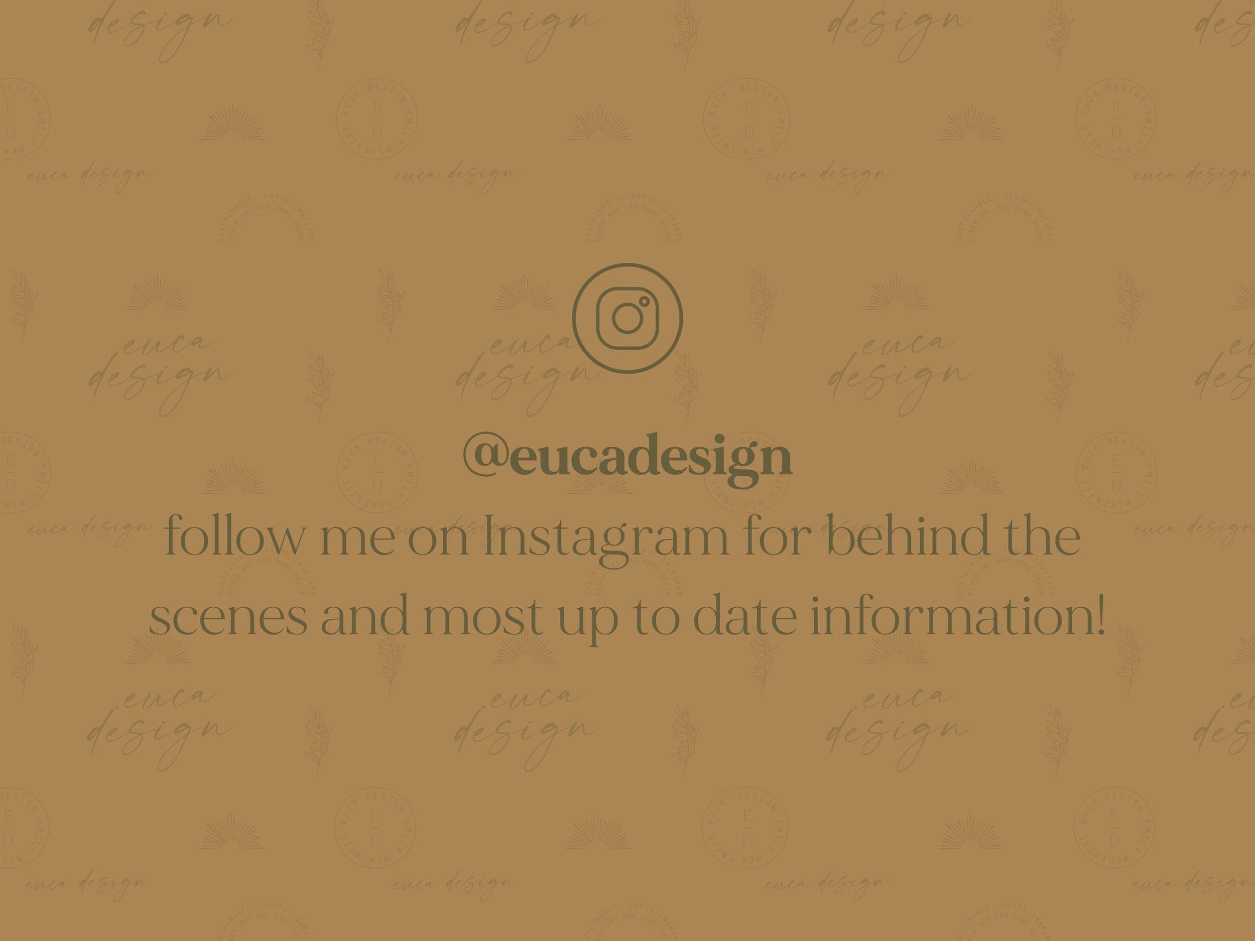 Euca Design – Großhandel Bastelset – 3-teiliges Set: Gezogene 5-Zoll-Metallreifen zum Weben9