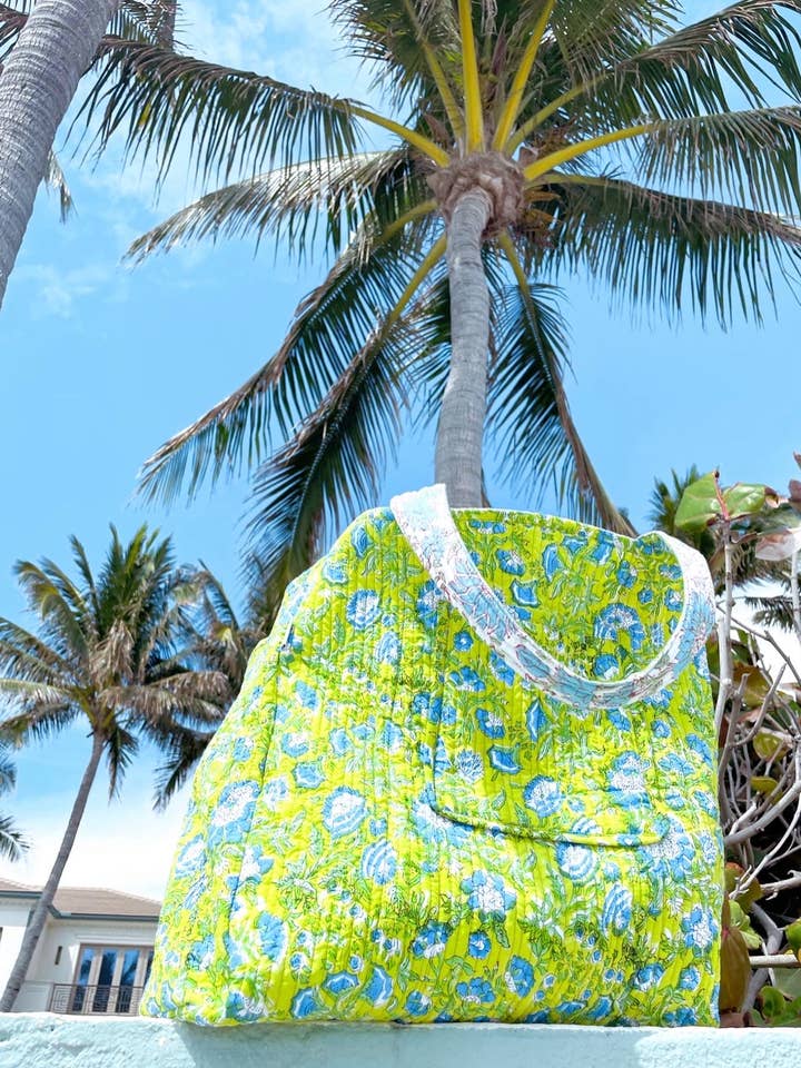 Bolso Reversible Sami para venta al por mayor de Erin Made