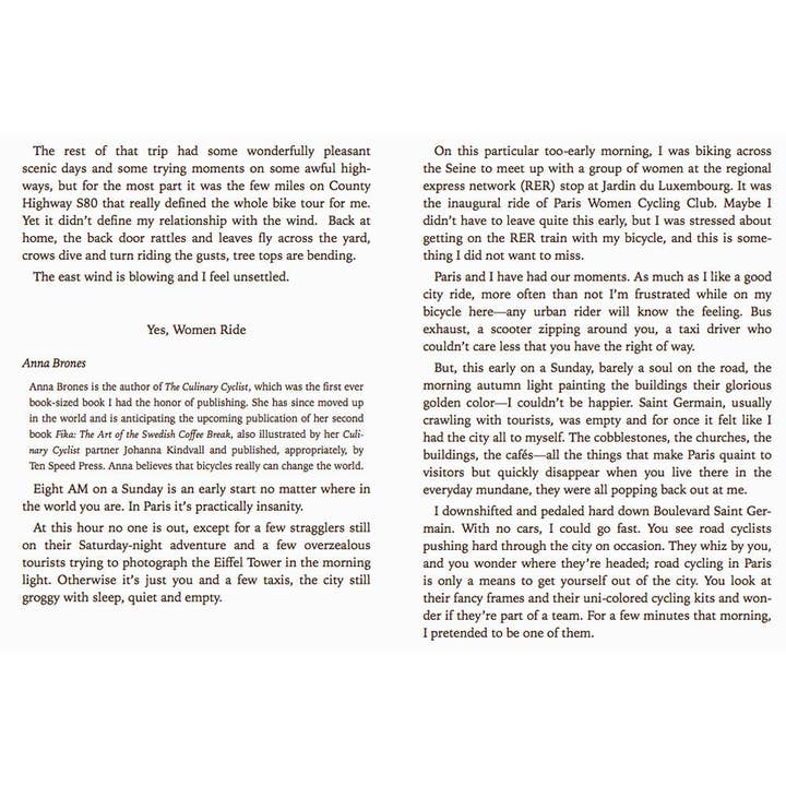 Microcosm Publishing & Distribution - Wholesale Body, Mind & Spirit - Cycletherapy: Grief and Healing on Two Wheels2