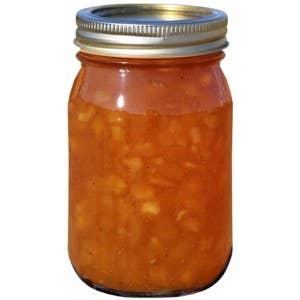 Gala Apple Preserves for wholesale by Gourmet Gardens