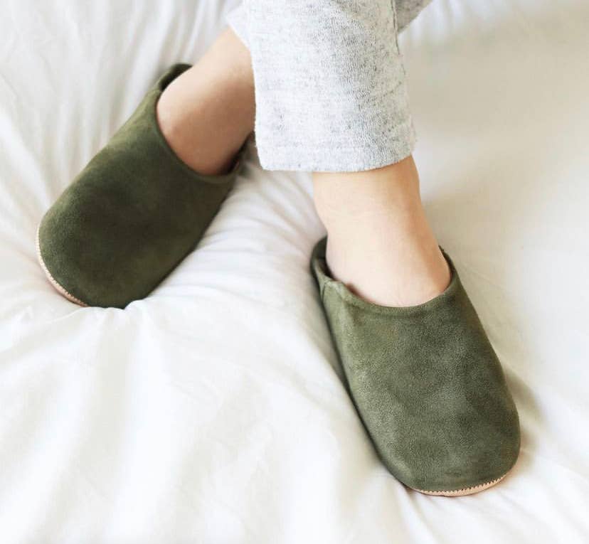 Mikwi – wholesale Slippers – Women's – Slippers,Women's Moroccan Leather Slippers,Handmade Slippers7