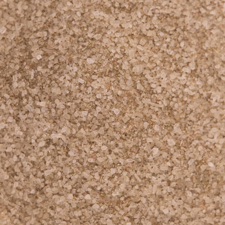 PROVENCE D'ANTAN - Wholesale Salt - Fine herb sea salt Organic* 90g - PLA Plant Pot1