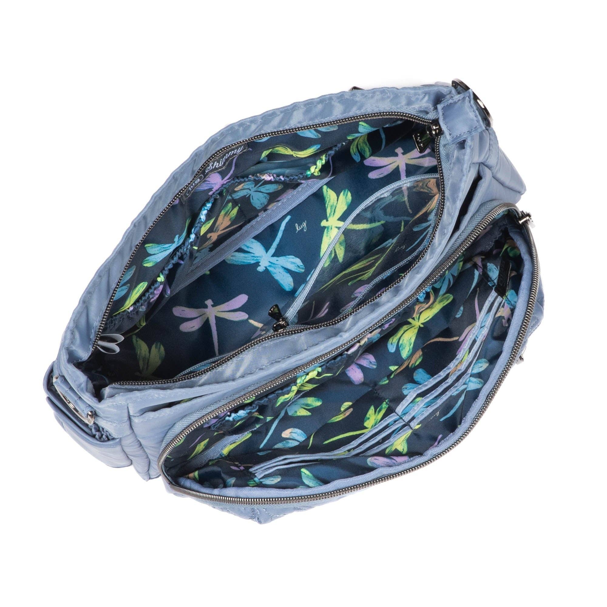 Lug - Wholesale Crossbody Bag - Women's - Shimmy SE Crossbody Bag39