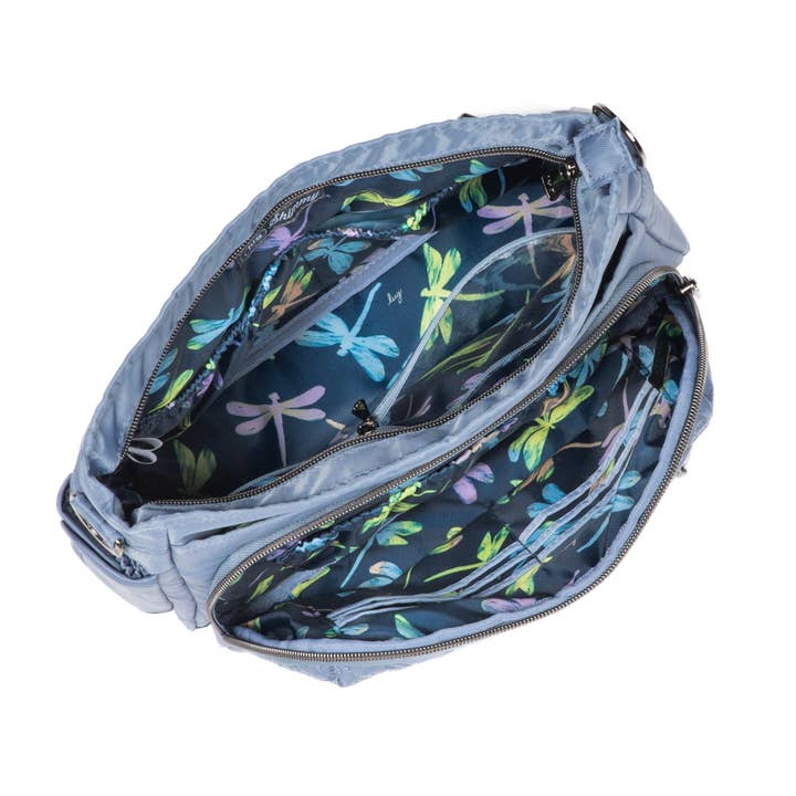 Lug - Wholesale Crossbody Bag - Women's - Shimmy SE Crossbody Bag39