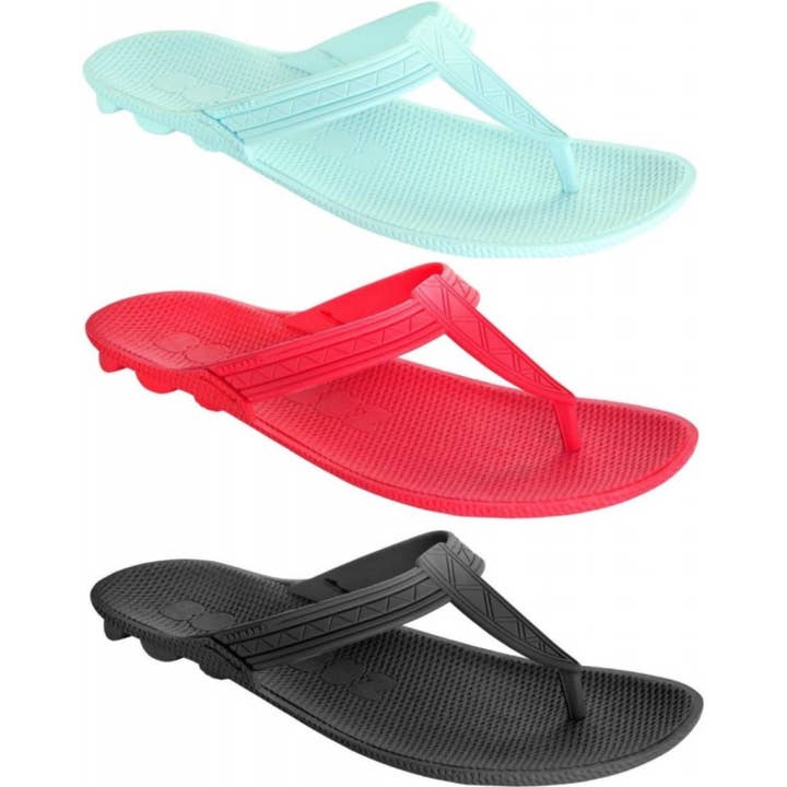 boombuz – Großhandel Sandalen – Damen – Boombuz Lolla Tipi naked