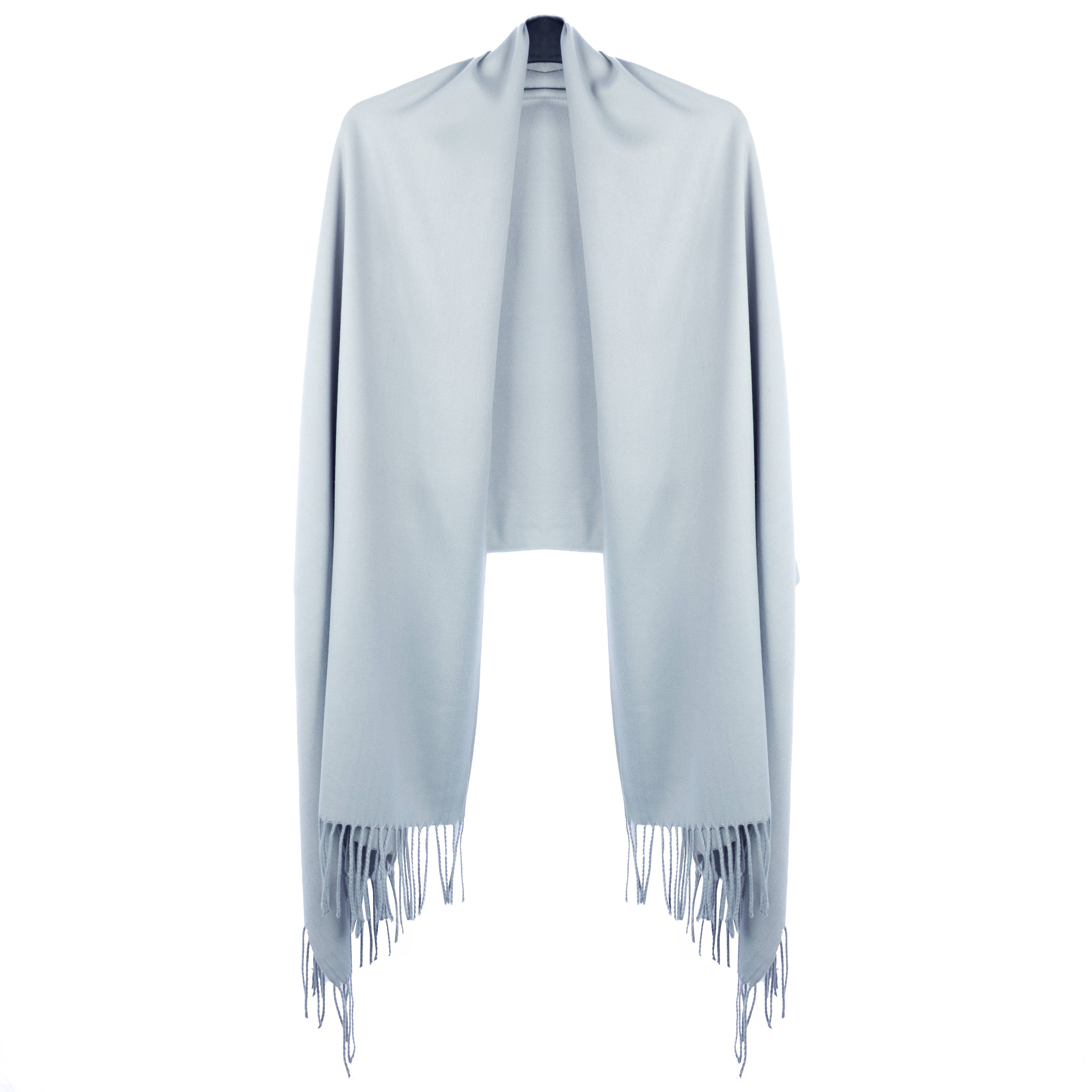 PEACH ACCESSORIES – wholesale Scarf – Women's – Plain Pashmina Scarf A00111