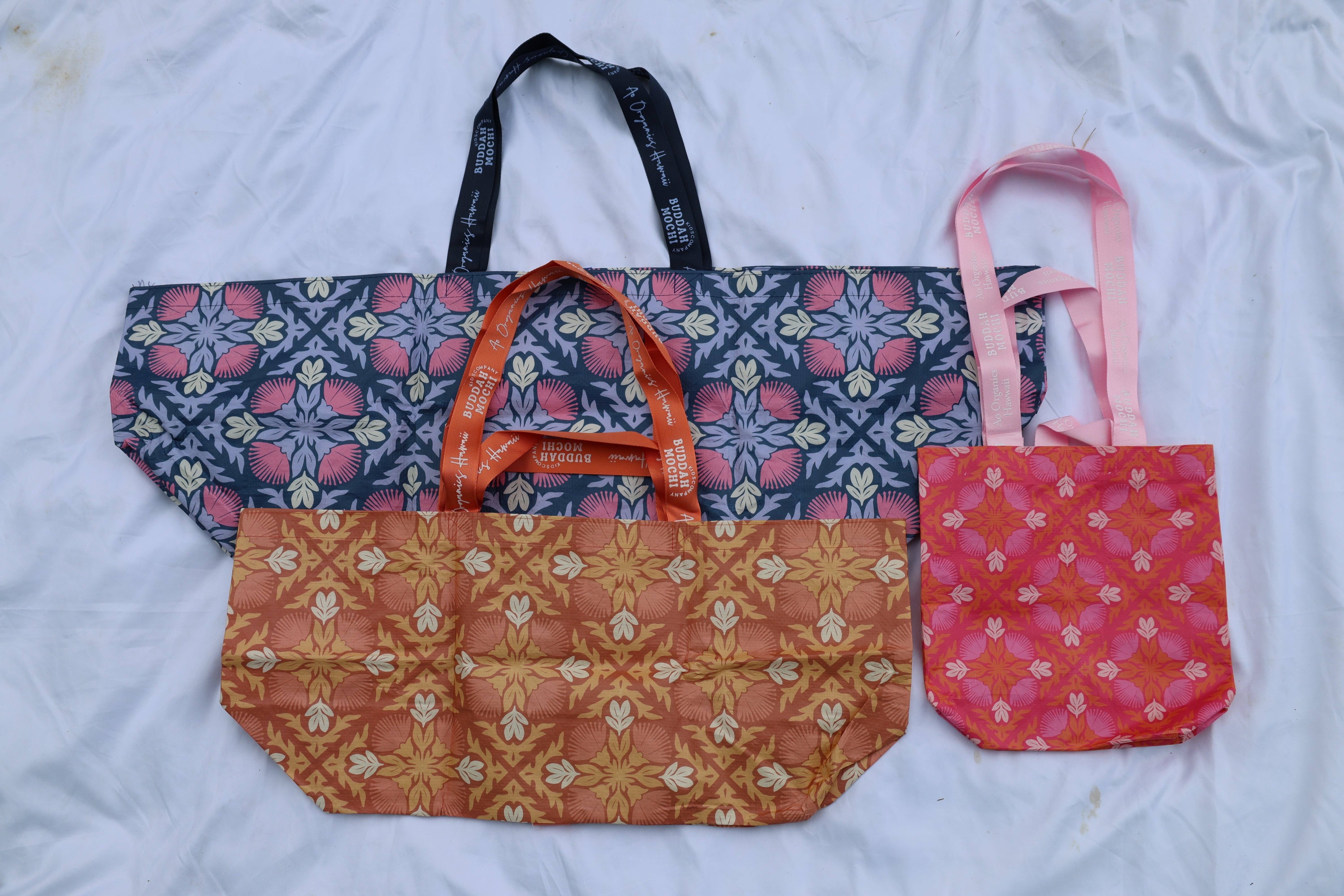 Ao Organics Hawaii - Wholesale Tote Bag - Women's - BEHBEH Buchas4