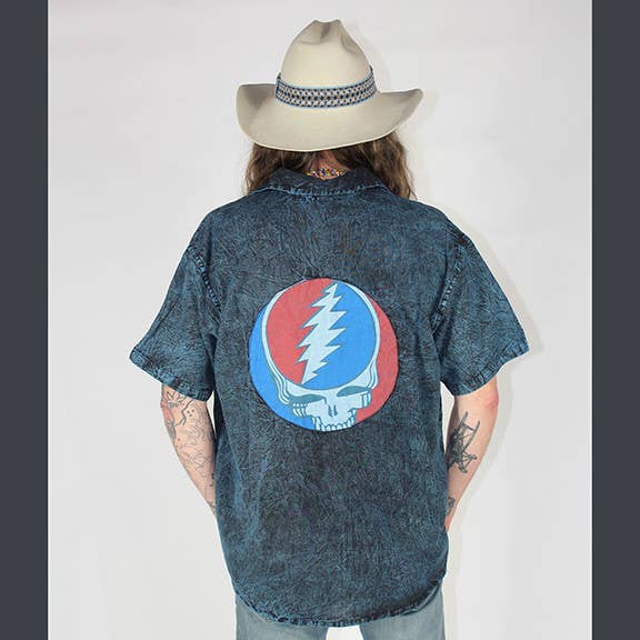 Jayli Clothing – wholesale Shirt – Men's – Terrapin Shirt0