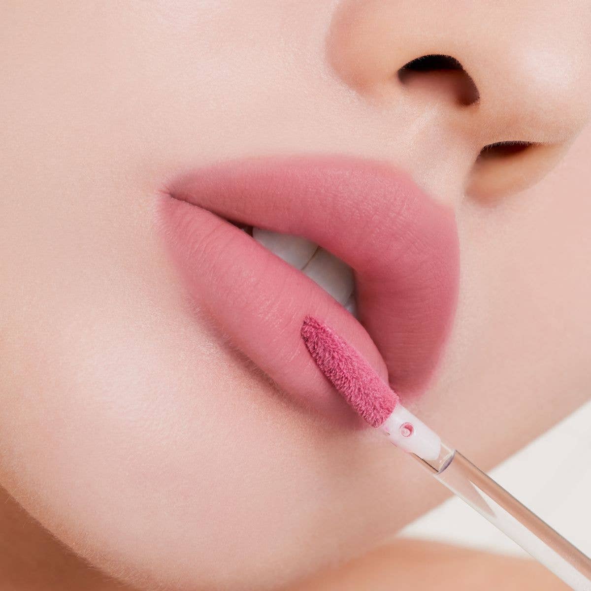 Muzigae Mansion - Wholesale Lipstick - Objet Liquid 017 SOFTIE3