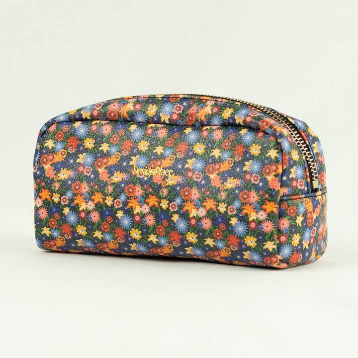 Royal Garden Lille Make-up Taske for engroshandel hos DesignPlace