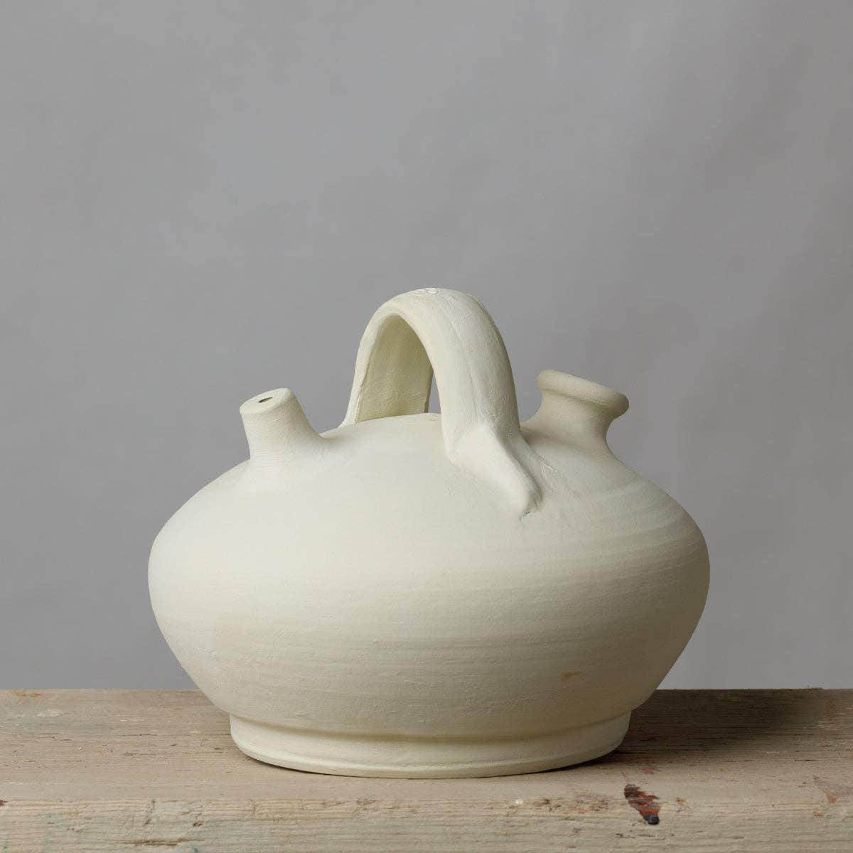 Alfarería La Navà - Vendita all'ingrosso Brocche - Botijo da frigorifero decorativo dal carattere mediterraneo1