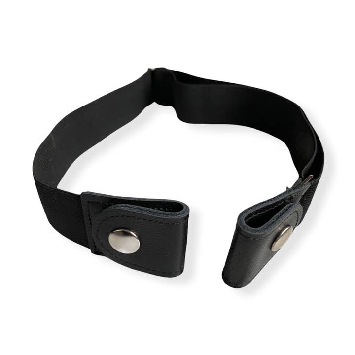 Buckles Elastic belt for wholesale by Lahja ja Sisustus Juuttisäkki