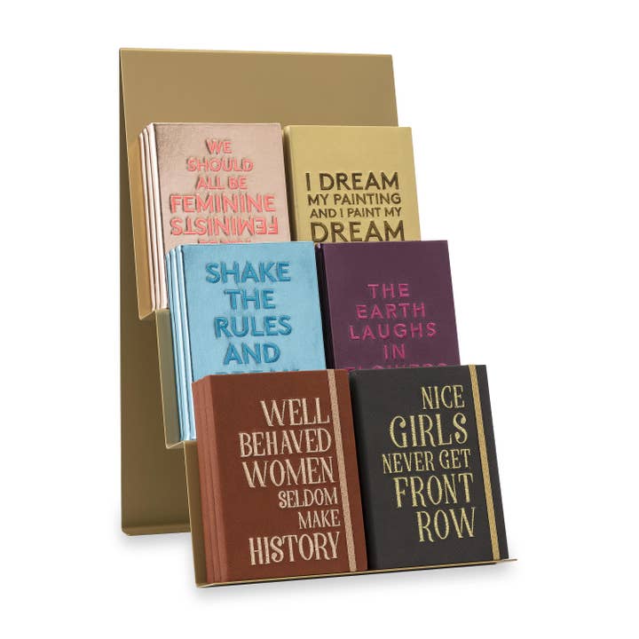 BIEN moves - Wholesale Retailer Display - Paper & Novelty - Store Display - medium