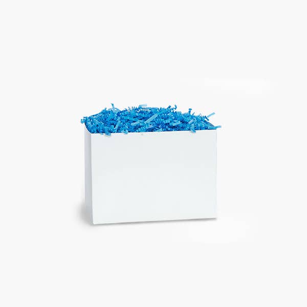 Nashville Wraps - Wholesale Gift Box - Solid Color Gift Basket Boxes