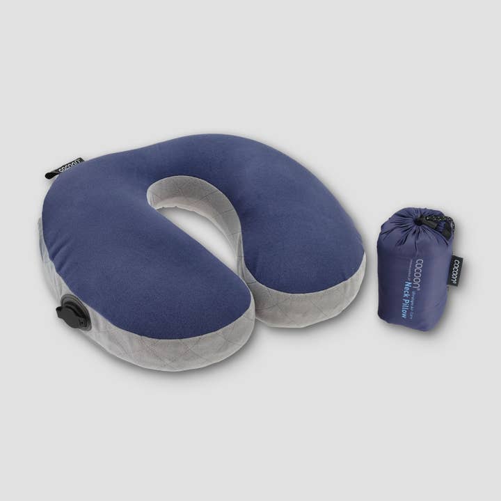 COCOON - Wholesale Travel Pillow - U Shape Ergo AirCore Pillow UL