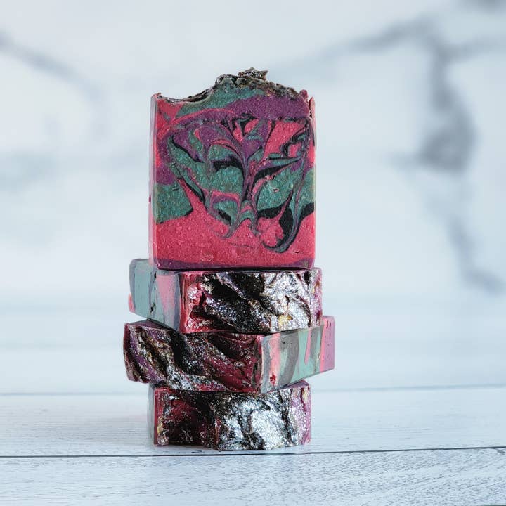 Stiletto Zeep (Vegan) voor wholesale door Estelle Creates