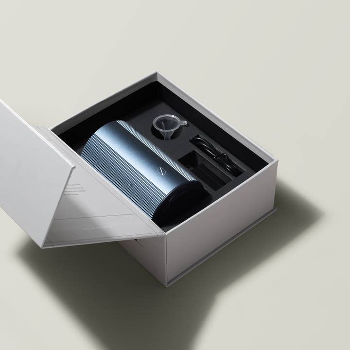 Zentore - Wholesale Electronic Diffuser - Anywhere Diffuser - Hotel Aroma Diffuser5