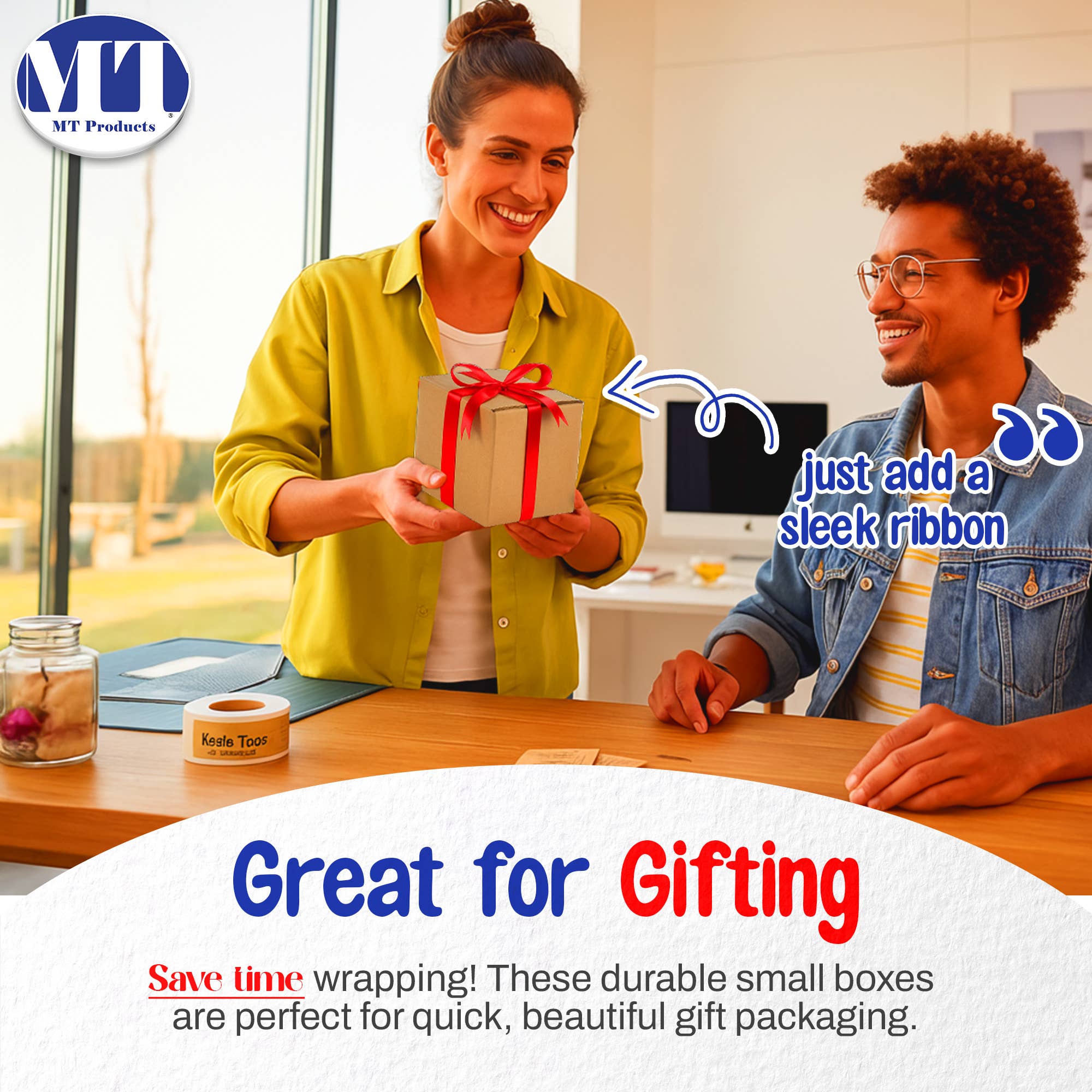 MT Products - Wholesale Gift Box - MT Products Corrugated Cardboard Shipping Boxes14